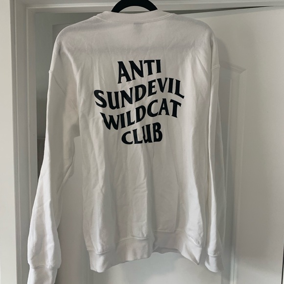 Arizona wildcats Sweatshirt - Picture 3 of 3